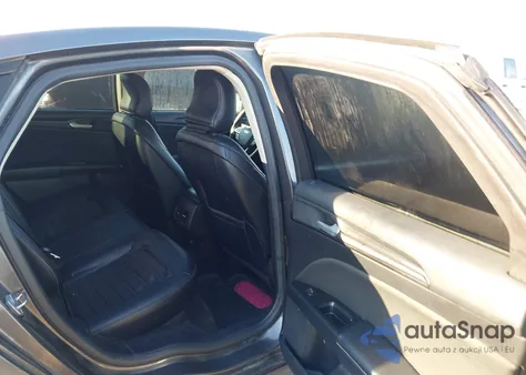 2018 Ford Fusion Se from USA, damaged, VIN 3FA6P0HD6JR231750